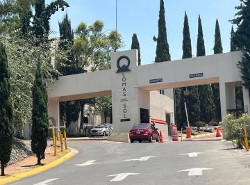 Terreno / Lote , Huixquilucan · Terreno en Venta en Lomas del Sol
