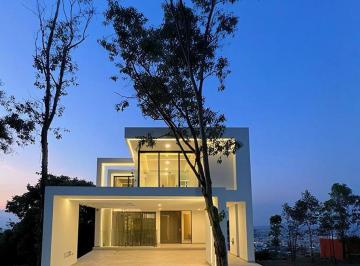 Casa de 4 habitaciones, Morelia · Hermosa Casa a Estrenar Vista Espectacular Inigualable en Rincón del Cielo, Súper Ubicación