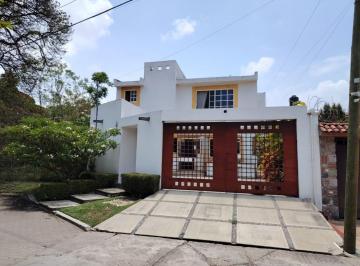 Casa · 264m² · 3 Recámaras · 2 Estacionamientos · Casa en Venta en Privada Dentro de Las Fincas