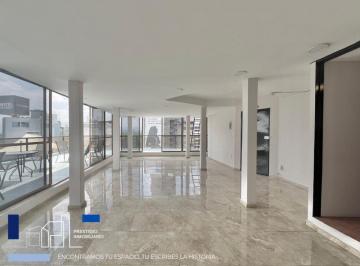 Oficina , Miguel Hidalgo · Renta de Oficina con Terraza en Colonia Anzures