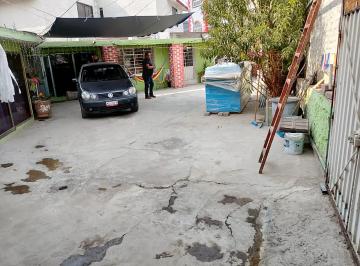 Casa de 3 habitaciones, Texcoco · Venta de Casa en San Miguel Coatlinchan