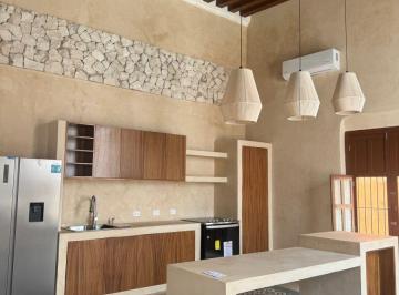 Casa de 2 habitaciones, Campeche · Casa en Renta