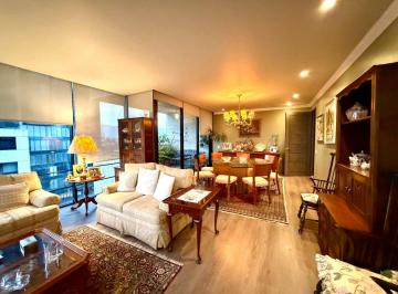 Departamento de 3 habitaciones, Cuajimalpa de Morelos · Departamento en Venta Lomas de Vista Hermosa Citadel con Terraza