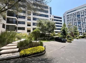 Departamento de 3 habitaciones, Cuajimalpa de Morelos · Departamento en Venta Lomas de Vista Hermosa Citadel con Terraza