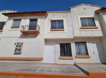 Casa de 2 habitaciones, Tecámac · Casa en Venta Col Ojo de Agua Edomex