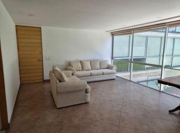 Departamento de 4 habitaciones, Coyoacán · Rento Departamento Parque Coyoacan