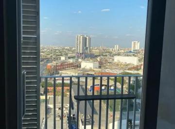 1 · Venta de Departamento en Chepevera, Monterrey con 3 Recámaras y Alberca