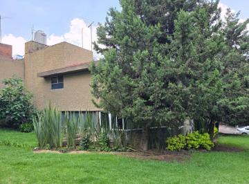 Departamento de 3 habitaciones, Alvaro Obregón · Departamento Muy Cerca Santa Fe, con Lindas Vistas Al Jardín Común, Vigilancia