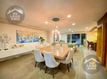 Departamento · 243m² · 3 Recámaras · 2 Estacionamientos · Departamento de Lujo en Venta en Torre San Marino Boca del Río Veracruz