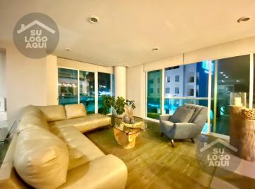 Departamento · 243m² · 3 Recámaras · 2 Estacionamientos · Departamento de Lujo en Venta en Torre San Marino Boca del Río Veracruz