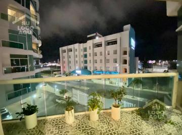 Departamento · 243m² · 3 Recámaras · 2 Estacionamientos · Departamento de Lujo en Venta en Torre San Marino Boca del Río Veracruz