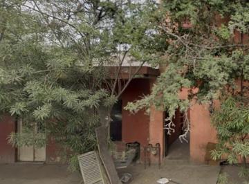 Casa · 104m² · 5 Recámaras · Casa Para Habitar o Trabajadores en Garza Cantú, Monterrey, N. L.