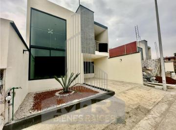 Casa de 3 habitaciones, Fortín · Casa Nueva en Venta Fraccionamiento $2’200,000.