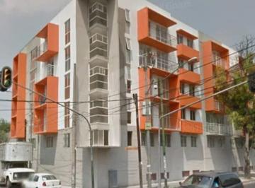 Departamento · 45m² · 2 Recámaras · 1 Estacionamiento · Departamento en Venta en Tránsito