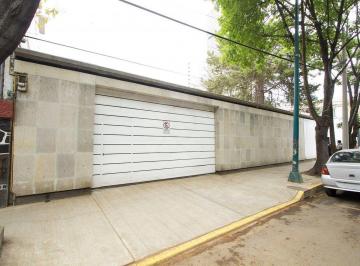 Terreno / Lote · 837m² · Terreno Residencial en Venta en Verónica Anzures
