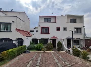 Casa en condominio de 4 habitaciones, Atizapán de Zaragoza · Casa en Venta Las Colonias Atizapan