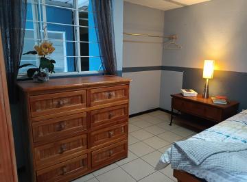 Departamento compartido de 1 habitación, Alvaro Obregón · Hermosa Recámara Amueblada E Independiente, Incluye Servicios, Baño Privado.