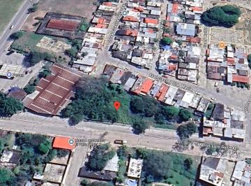 Terreno / Lote , Emiliano Zapata · Terreno en Venta en Emiliano Zapata F - 1292