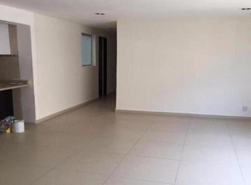 Departamento de 2 habitaciones, Benito Juárez · Se Renta Departamento