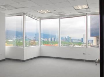 1 · Oficinas en Renta en del Valle Oriente
