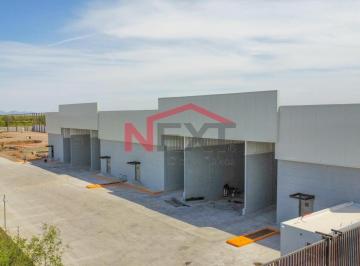 Foto principal · Bodega en Renta en Col. La Manga