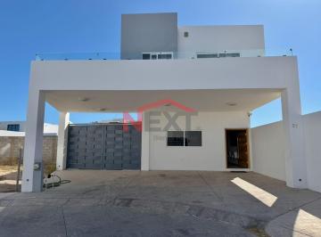 Foto principal · Casa Amueblada en Venta en Fraccionamiento San Francisco – San Carlos, Sonora