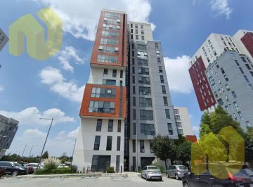 Departamento · 70m² · 2 Recámaras · 2 Estacionamientos · Departamento en Venta en Cosmopol, Estado de Mexico