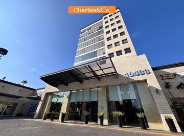 Oficina · 132m² · 3 Estacionamientos · Oficina en Renta en Torre Platino