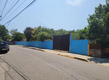 Terreno comercial , Acapulco de Juárez · Escriturado Todo en Regla