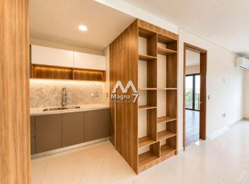Departamento de 1 habitación, Guadalajara · Departamento en Renta Espacio Minerva