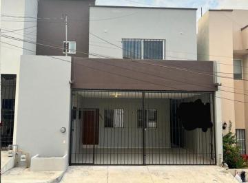 Casa · 220m² · 3 Recámaras · 2 Estacionamientos · Casa en Renta en del Paseo Residencial Monterrey Nuevo León Zona Sur Valle Oriente