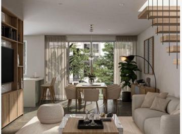 e7220aaa179ffb7f87dbd7ad2ea0ec05737596e9c1d85bd550df8ab0099f812a · Departamento con Roof Garden Privado en Venta | del Valle Centro