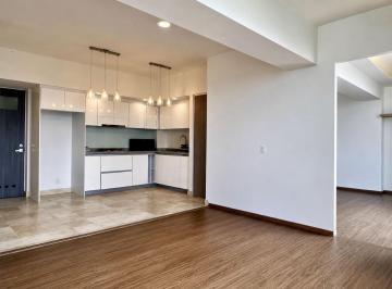 Departamento · 72m² · 1 Recámara · 1 Estacionamiento · Departamento - Contadero