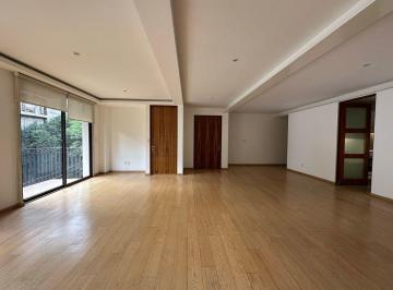 Departamento de 2 habitaciones, Miguel Hidalgo · Departamento de 200 m² en Taine, en Polanco con Balcón