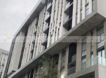 Departamento · 100m² · 3 Recámaras · 2 Estacionamientos · Departamento en Venta en Vía Cordillera