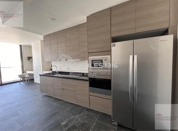 Departamento · 92m² · 2 Recámaras · 2 Estacionamientos · Departamento en Torre Kanat Cerca de Udem y Asfm
