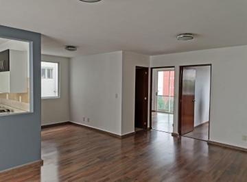 Departamento de 2 habitaciones, Benito Juárez · Excelente Departamento con 2 Estacionamientos