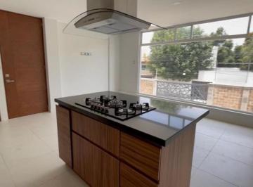 Departamento de 3 habitaciones, San Pedro Cholula · Departamento en Venta, Cholula, Puebla