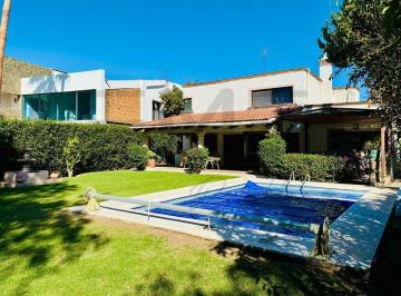 Casa de 4 habitaciones, San Juan del Río · Paseo del Abanico - San Gil