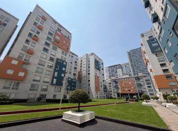 Departamento de 2 habitaciones, Miguel Hidalgo · Departamento en Venta, Granada, Miguel Hidalgo Cdmx