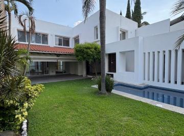 Casa de 3 habitaciones, Cuernavaca · Casa en Villas del Lago