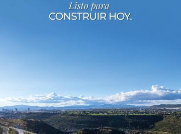 Terreno / Lote , El Marqués · Lotes Residenciales a 10 Minutos de Los Arcos de Querétaro
