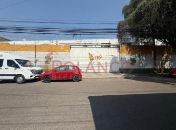 Nave industrial , Naucalpan de Juárez · Rento Bodega en Naucalpan