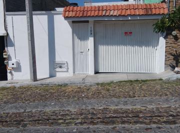 Fachada · Casa Querétaro Exelente Ubicacion Centro