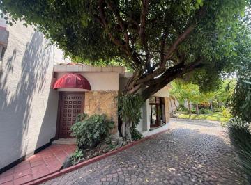 Casa de 3 habitaciones, Cuernavaca · Casa en Una Planta Dentro C Vigilancia
