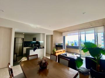 Departamento de 2 habitaciones, Cuajimalpa de Morelos · Sky Santa Fe Venta Renta Departamento con Terraza y Amenidades