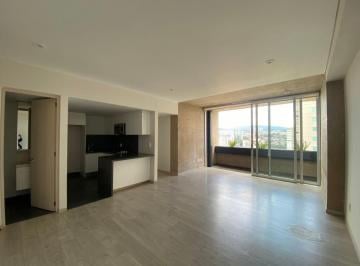 Departamento de 2 habitaciones, Cuajimalpa de Morelos · Sky Santa Fe Venta Renta Departamento con Terraza y Amenidades