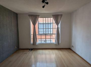 Departamento de 2 habitaciones, Miguel Hidalgo · Departamento Dos Recameras, Dos Baños y un Estacionamiento