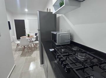 Departamento · 60m² · 2 Recámaras · 1 Estacionamiento · Departamento - Jardines de Ciudad Mayakoba