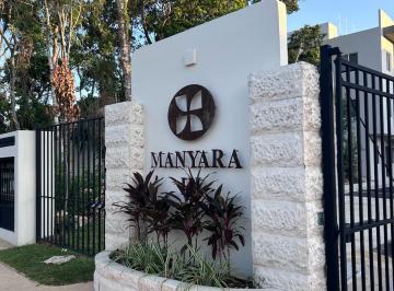 Departamento · 60m² · 2 Recámaras · 1 Estacionamiento · Departamento - Jardines de Ciudad Mayakoba